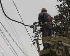  графіки відключення світла у Дніпропетровській області на 16 липня