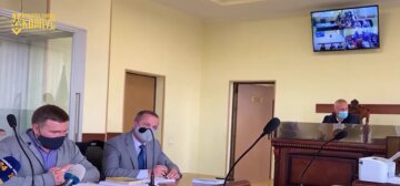 Судове засідання щодо розгляду апеляції справи ветеранів Довбиша та Кухарчука перенесли на 5 жовтня