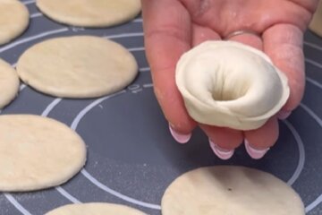 рецепт домашніх пельменів