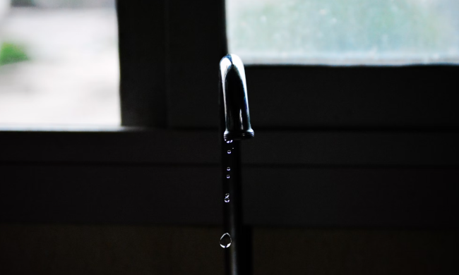 вода, кран, тариф на воду