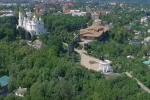 Прогноз погоды в Полтаве на май