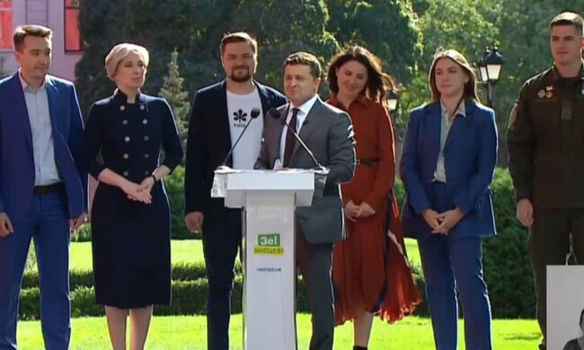 Михаил Присяжнюк: иду помогать людям с командой президента