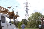 Графіки відключення світла у Дніпропетровській області на 30 травня