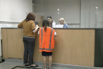 Грошова допомога для ВПО у Дніпропетровській області