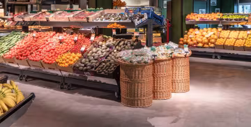 Подорожание продуктов