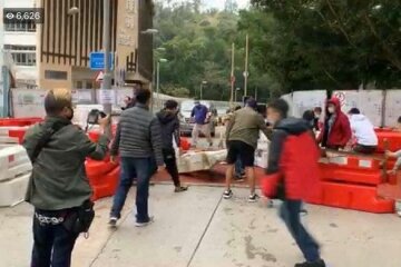 Чорнобиль 2020: оголошений воєнний стан, правду приховують, "Боже, врятуй нас усіх"