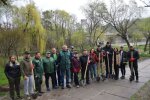 День довкілля на Подолі: толока, озеленення та спільна відповідальність громади