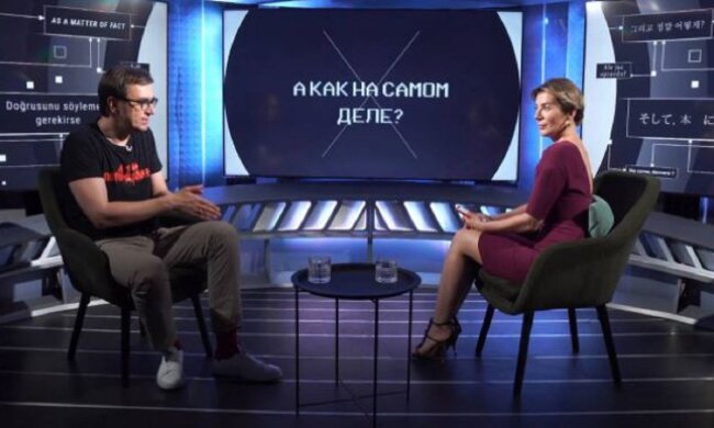 Катастрофічним є те, що у нас дуже малий державний бюджет та низький ВВП, - Омелян