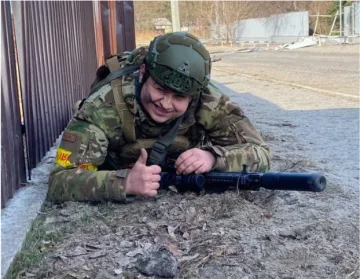 "Солдат має знати, що його життя цінне", - Олексій "Сталкер" Свинаренко про бойовий шлях, зміну війни і навчальні центри зараз