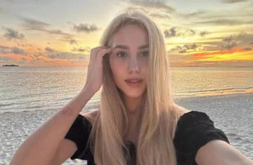 Даша Квіткова