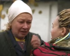 "На таких людях держится Украина": история героической волонтерки, лечащей в освобожденных регионах