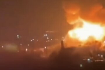 Повреждения критические: ВСУ подорвали еще одну жирную цель в Крыму