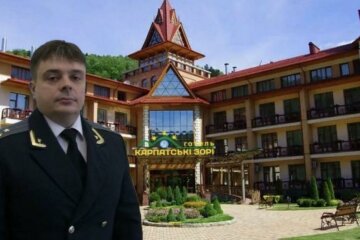На власників пансіонату “Карпатські Зорі” здійснюється тиск з боку менеджера ОПЗ, - Мосійчук