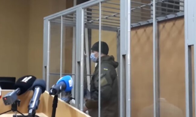 "Були порушені його права": у справі Рябчука несподіваний поворот