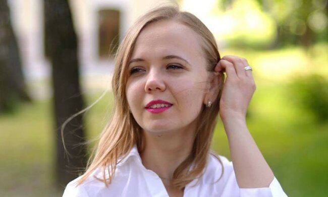 Анна Калинчук