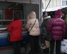Подорожание продуктов в Полтавской области