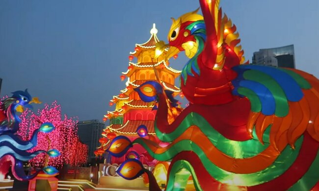 Китайский новый год 2021: как встречать и что нельзя делать