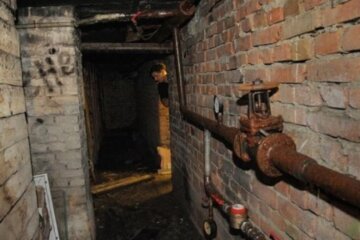 "Замуровали заживо": в Днепре поиздевались над бездомными, детали вопиющего случая
