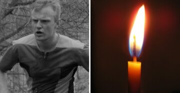 Йому було всього 23 роки: український спортсмен-чемпіон віддав своє життя в боях за Харківщину