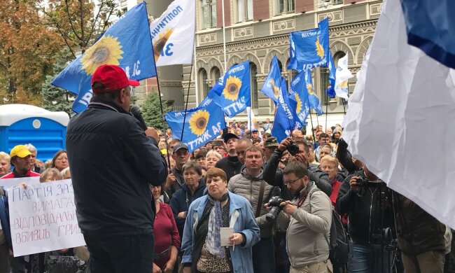 Рабинович, За життя