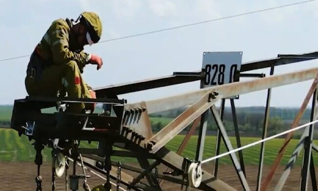 Графики отключения света в Ивано-Франковской области на неделю с 20 по 26 апреля