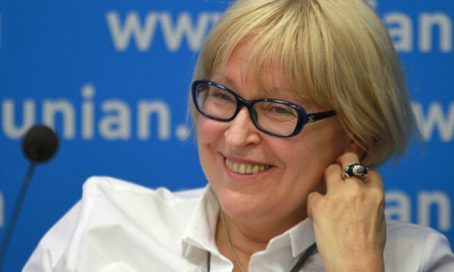 екатерина амосова