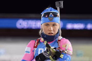 Кристина Резцова