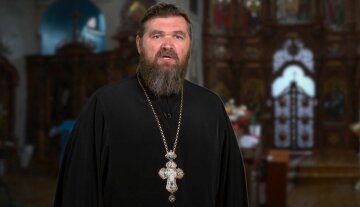 Священник УПЦ рассказал о молитве за неверующих и некрещенных