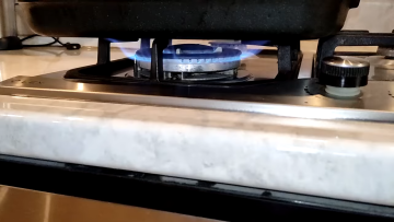 График отключения газа на 16 декабря в Ровенской области