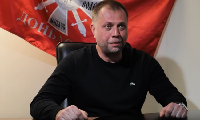 Бородай вирішив відвести бойовиків в Київ: "стане російським містом"