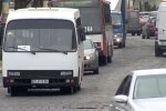 новый график движения транспорта в Черновцах