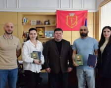 підписано меморандум із ГО "Захист +"