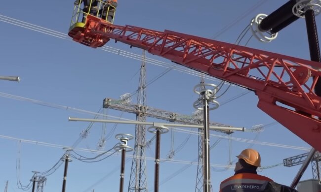 Графики отключения света в Киевской области на 16 января