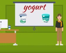 Поради та лайфхаки по використанню йогурту: експерти розповіли секрети популярного продукту