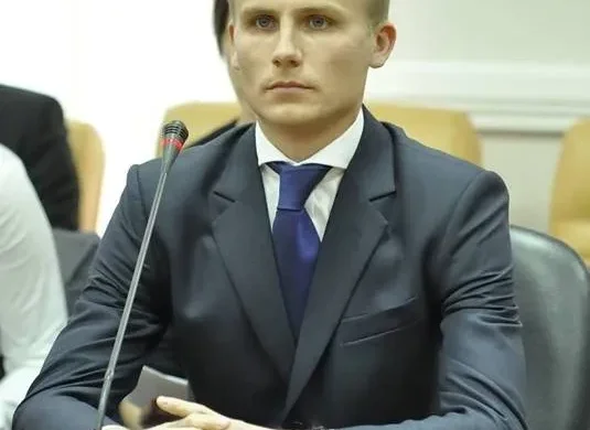 Роман Бойко