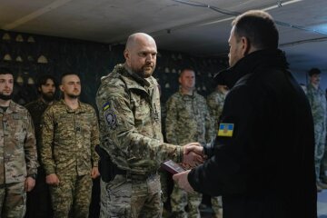 спецпідрозділ "Омега"