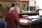 Грошова допомога для ВПО у Чернігівській області