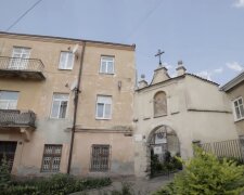 прогноз погоди у Львові на 9 травня