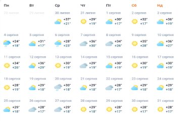 карта