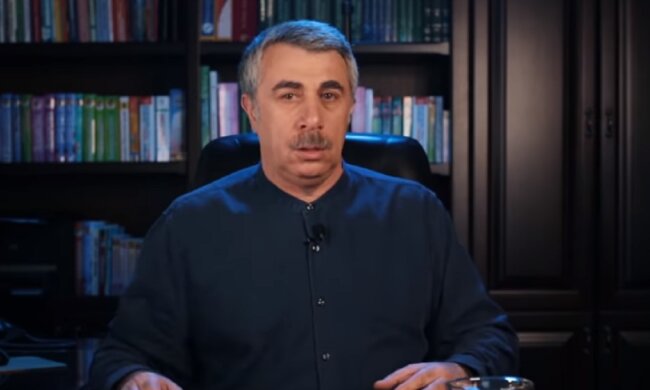 Комаровский объяснил, кто не заболеет опасным вирусом: "Всё дело в..."