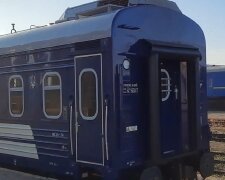 Новый график движения поездов в Черниговской области