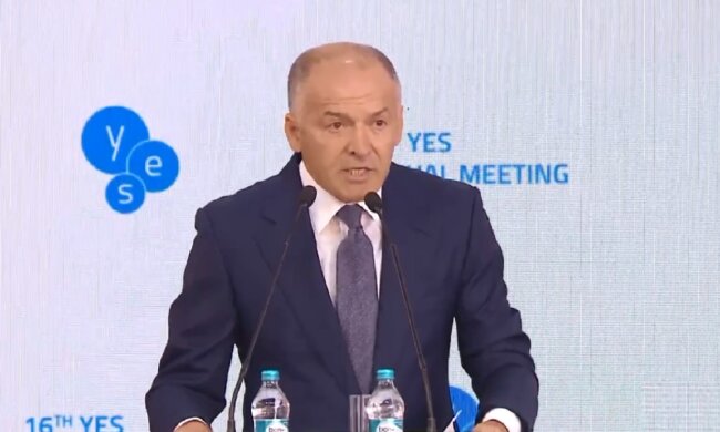 Виктор Пинчук