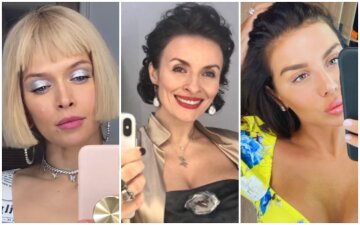 Вера Брежнева, Мейхер, Седокова и другие звезды "ВИА Гры" решились показаться без макияжа: "Облезлые мыши"