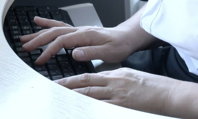 Гуманітарна допомога для пенсіонерів у Кіровоградській області