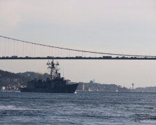 Росія "атакувала" сили НАТО в Чорному морі: "збили кораблі з..."