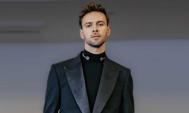 Макс Барских