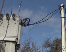 Графики отключения света в Чернигове на 2 апреля