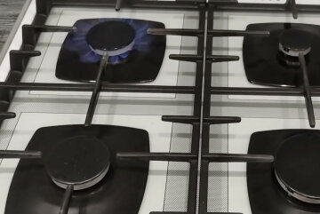 График отключения газа с 9 по 15 февраля в Полтаве.