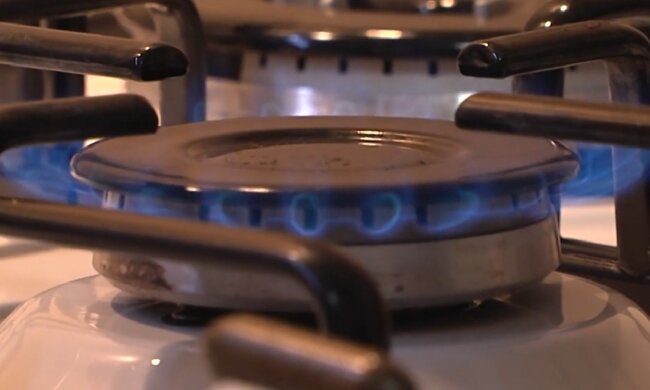 Графік відключення газу на 18 листопада в Одесі