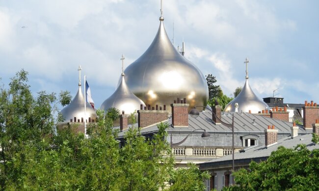 церковь 1